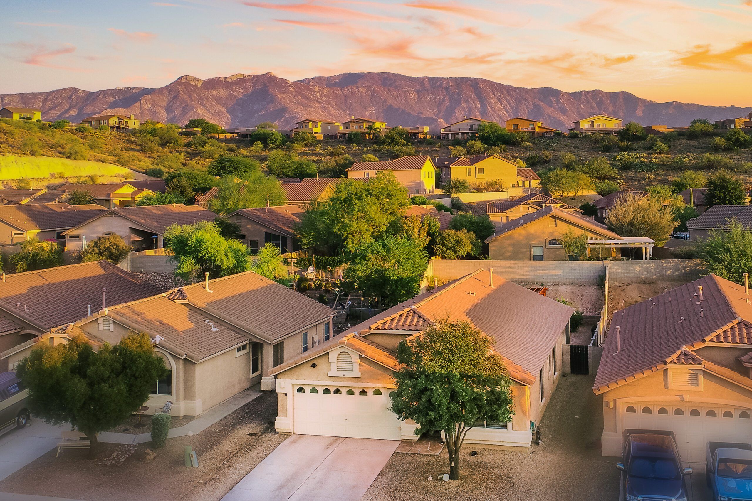 Tucson home tours, Living in Tucson Arizona, Tucson Arizona, Moving to Tucson Arizona