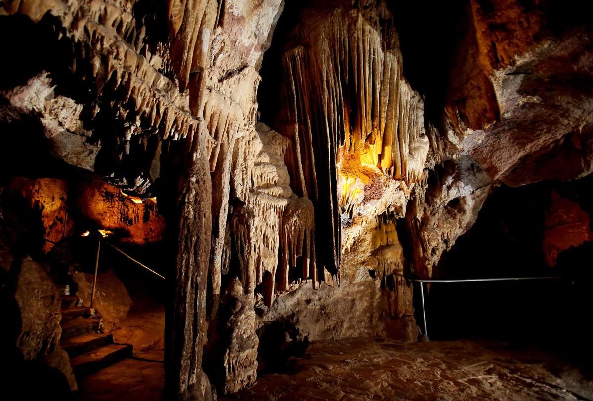 Colossal cave, Living in Tucson Arizona, Tucson Arizona, Moving to Tucson Arizona