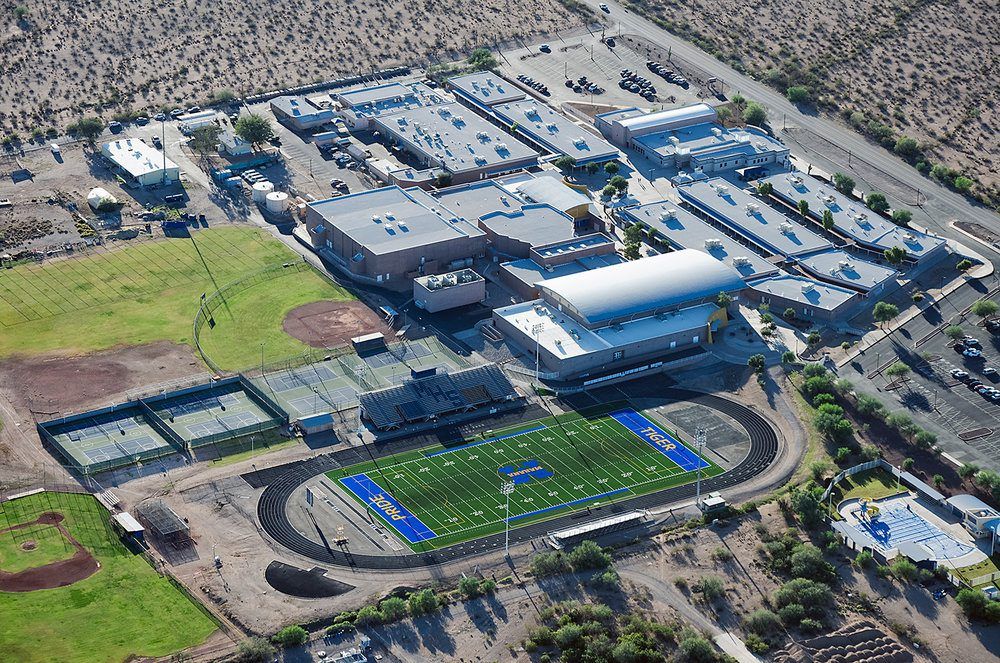 Marana HS, Living in Tucson Arizona, Tucson Arizona, Moving to Tucson Arizona