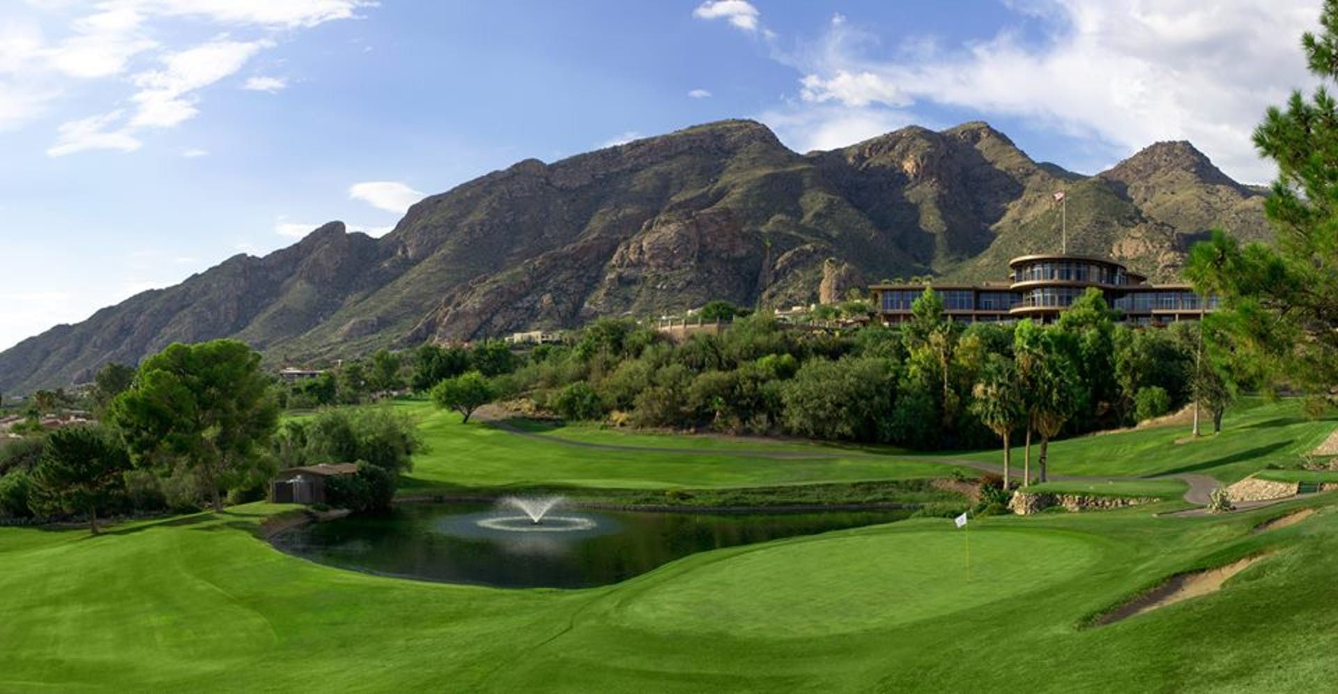 Skyline country club, Living in Tucson Arizona, Tucson Arizona, Moving to Tucson Arizona