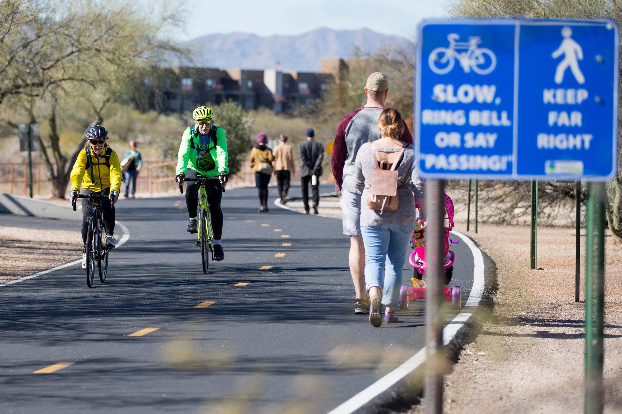 Tucson road, Living in Tucson Arizona, Tucson Arizona, Moving to Tucson Arizona