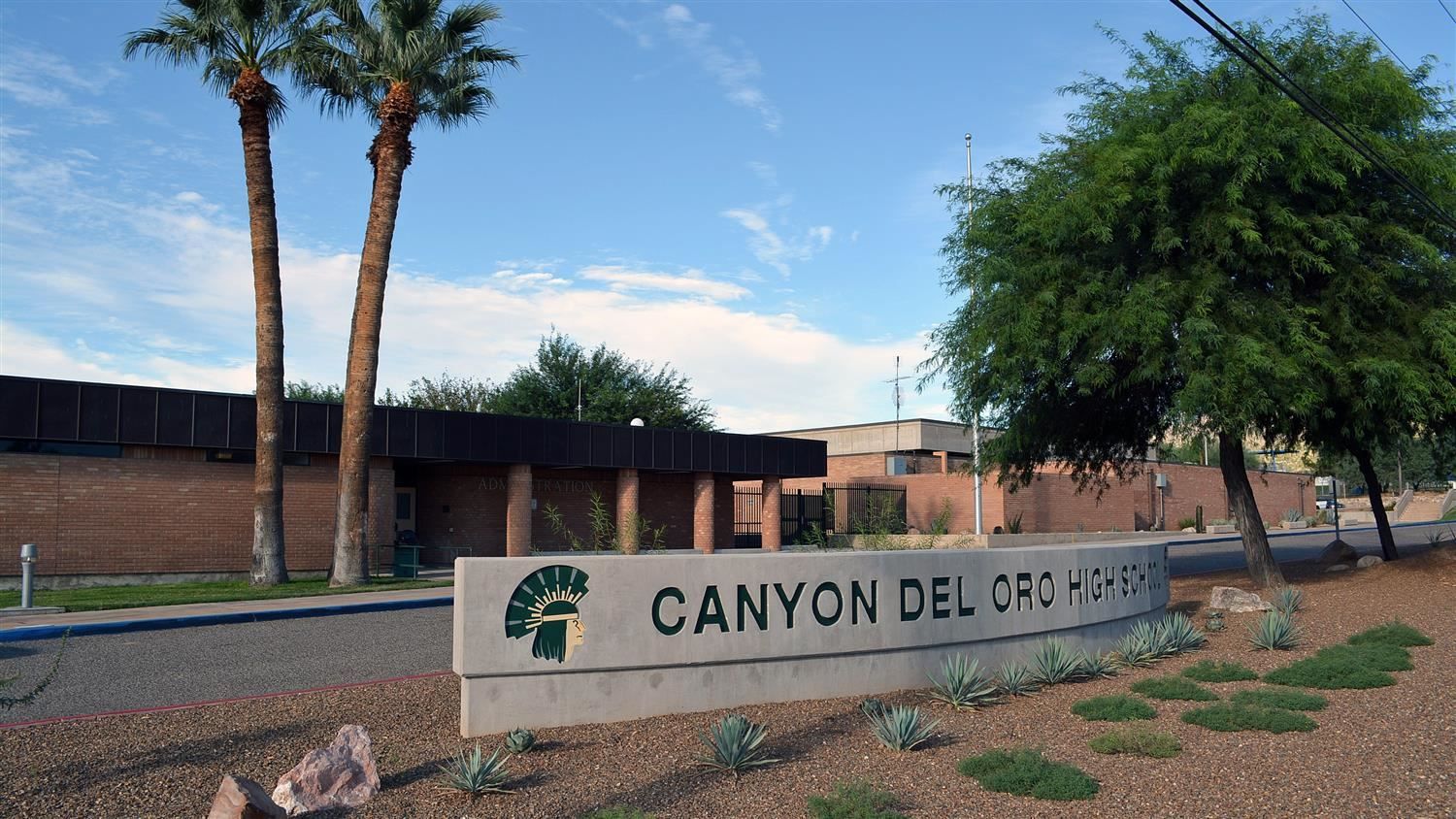 Canyon del oro, Living in Tucson Arizona, Tucson Arizona, Moving to Tucson Arizona