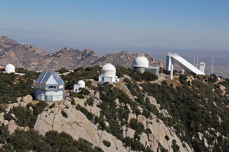 Kitt Peak, Living in Tucson Arizona, Tucson Arizona, Moving to Tucson Arizona