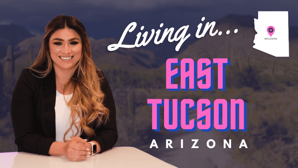 Living in Tucson Arizona, Tucson Arizona, Moving to Tucson Arizona