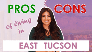 Living in Tucson Arizona, Tucson Arizona, Moving to Tucson Arizona