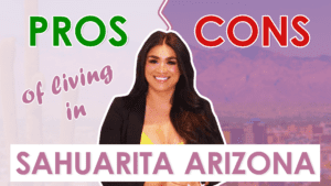 Living in Tucson Arizona, Tucson Arizona, Moving to Tucson Arizona