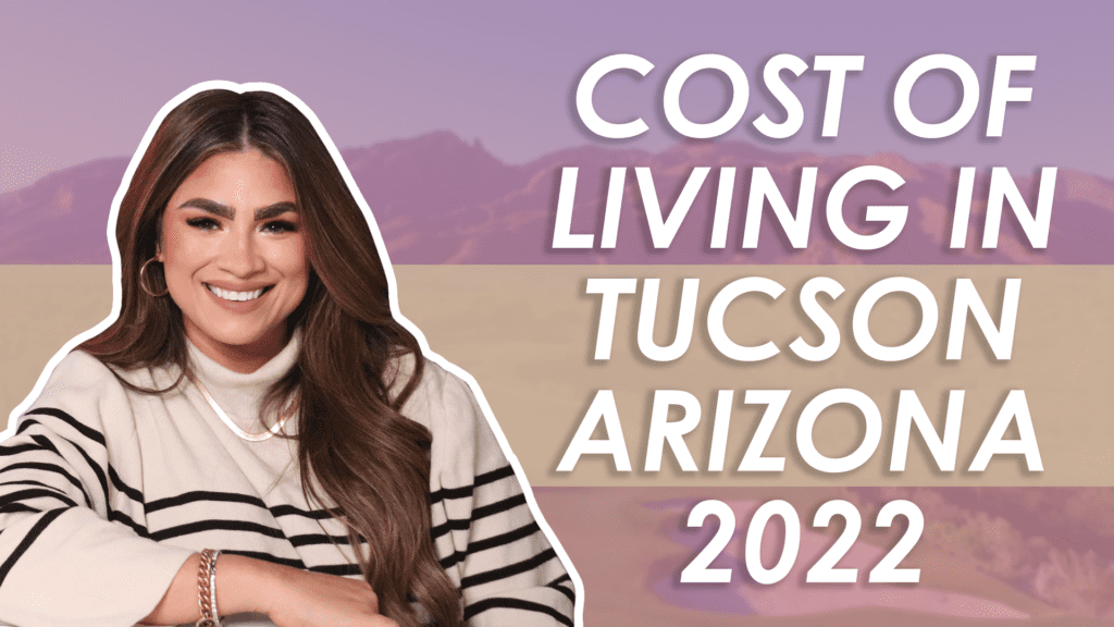 Living in Tucson Arizona, Tucson Arizona, Moving to Tucson Arizona