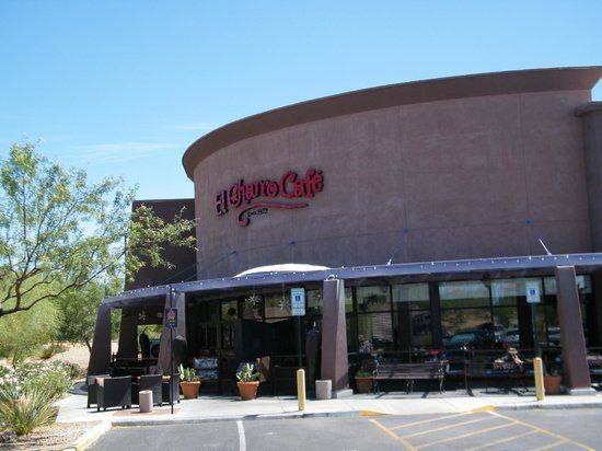 El Charro Cafe, Living in Tucson Arizona, Tucson Arizona, Moving to Tucson Arizona