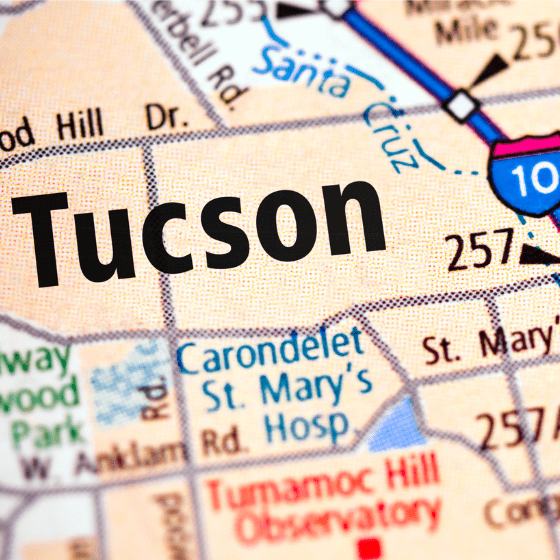 Tucson neighborhoods, moving to tucson arizona, relocating to tucson arizona, best neighborhoods in tucson az